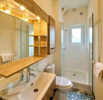 Nevers Apartment | Appartement Riquier 1 chambre by primociergerie
