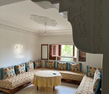 Meknes Apartment | Appartement Ritage