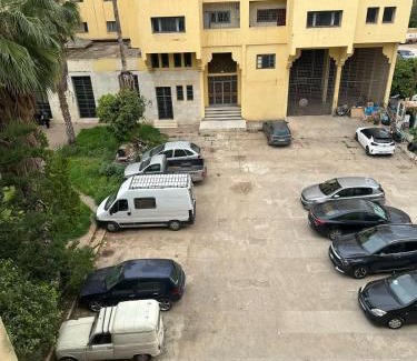 Meknes Apartment | Appartement Ritage