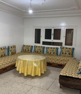 Meknes Apartment | Appartement Ritage
