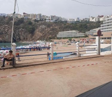 Al Hoceima Apartment | Appartement Riyam