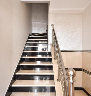 Al Hoceima Apartment | Appartement Riyam