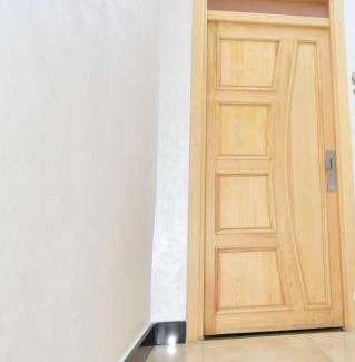 Al Hoceima Apartment | Appartement Riyam