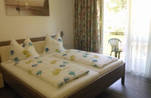 Klopein am Klopeiner See Apartment | Appartement "robbie" - Appartements Waldhof
