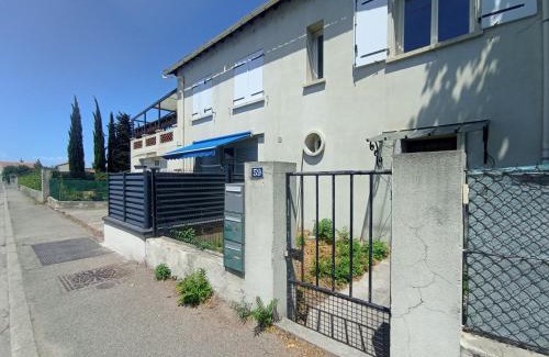 Montelimar Apartment | Appartement RoofTop - Montélimar