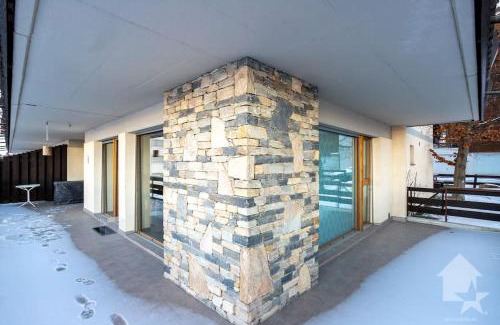 Saint-Pierre-de-Clages Apartment | Appartement Rosalp, 200m des télécabines,