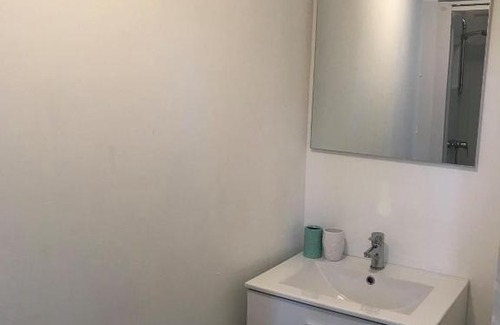 Rosendael Apartment | Appartement Rosendael proximité plage Malo les bains