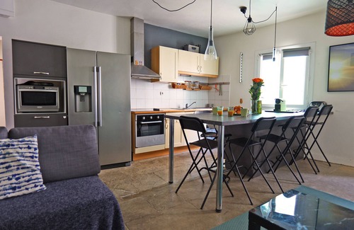 Montpellier City-Centre Apartment | Appartement Rosset - Welkeys