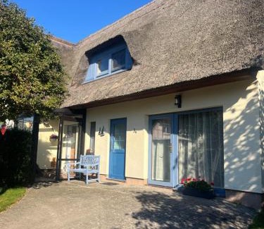 Oberdorla Apartment | Appartement Rotdorn