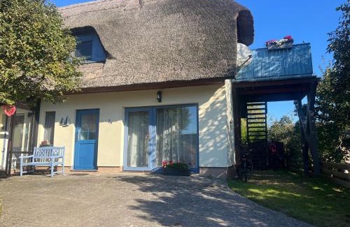 Oberdorla Apartment | Appartement Rotdorn