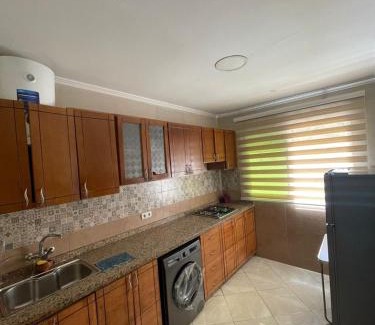 Al Bahraoyine Apartment | Appartement royal à tanger