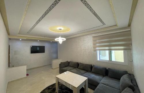 Al Bahraoyine Apartment | Appartement royal à tanger
