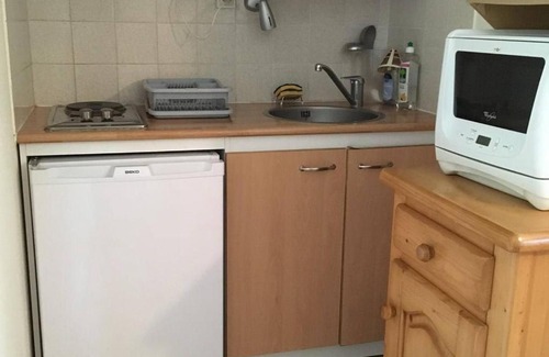 Saint-Georges-de-Didonne Apartment | Appartement Royan, 3 pièces, 5 personnes - FR-1-494-43