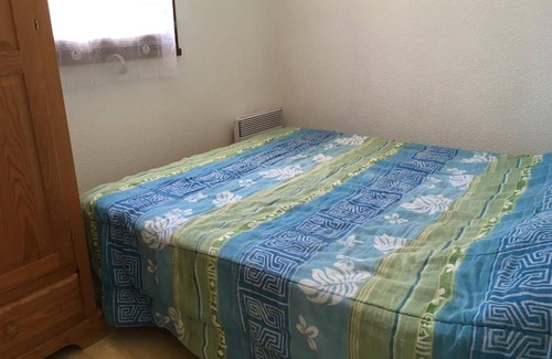 Saint-Georges-de-Didonne Apartment | Appartement Royan, 3 pièces, 5 personnes - FR-1-494-43
