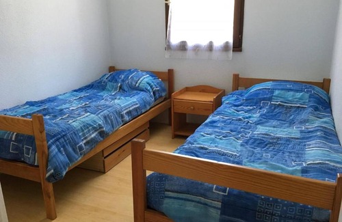 Saint-Georges-de-Didonne Apartment | Appartement Royan, 3 pièces, 5 personnes - FR-1-494-43