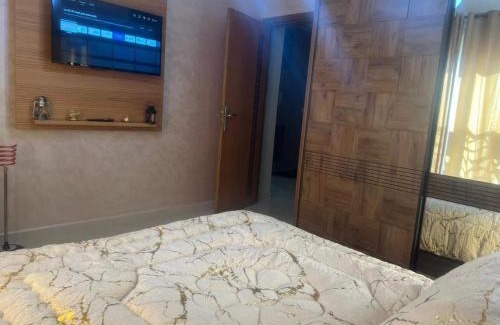 Berkane Apartment | Appartement- Rte Saïdia, Berkane