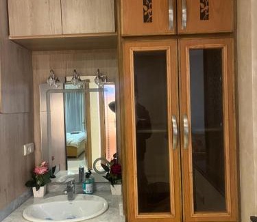 Berkane Apartment | Appartement- Rte Saïdia, Berkane