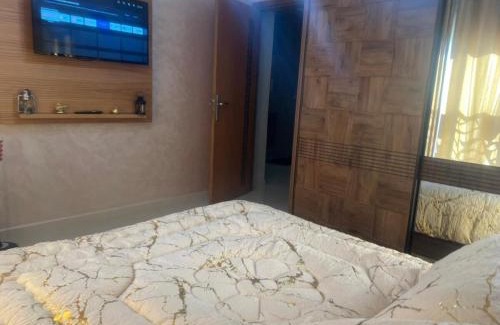 Berkane Apartment | Appartement- Rte Saïdia, Berkane