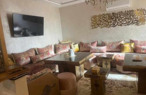 Berkane Apartment | Appartement- Rte Saïdia, Berkane