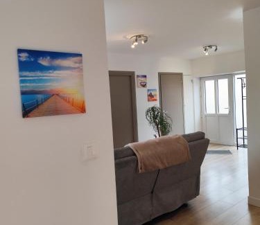 Rubrouck Apartment | Appartement Rubrouck 1 chambre