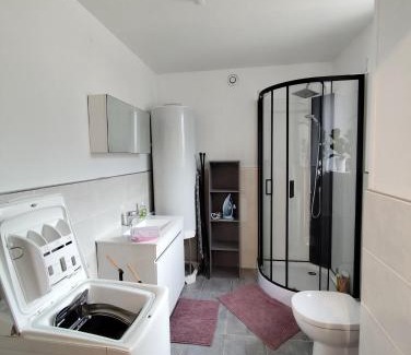 Rubrouck Apartment | Appartement Rubrouck 1 chambre