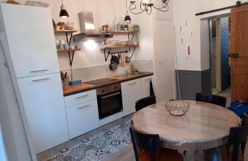 Eaux-Bonnes Apartment | Appartement rue de la cascade 64440 Eaux-Bonnes