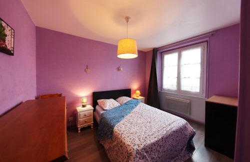Gerardmer Apartment | Appartement Rue du lac