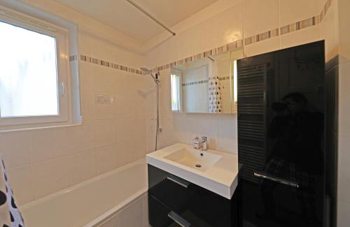 Gerardmer Apartment | Appartement Rue du lac