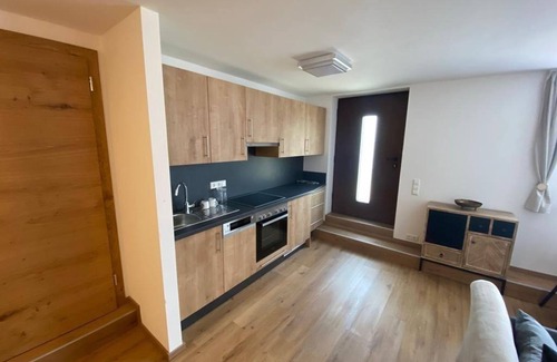Ledenitzen Apartment | Appartement Rundblick - Villa Waidblick