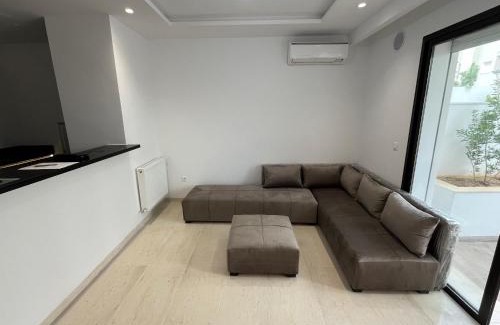 Cite El Wafa Apartment | Appartement s+1 avec terrasse
