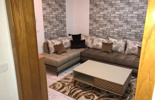 Jardins De Carthage Apartment | Appartement S+1 Luxueux aux Jardins de Carthage
