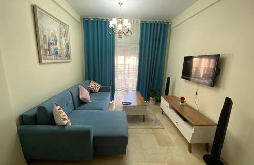 Port El Kantaoui Apartment | Appartement S 1 résidence les Dunes sousse avec piscine