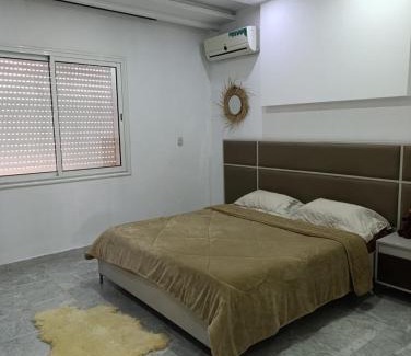 La Soukra Apartment | Appartement S 2 à Cité El Wahat