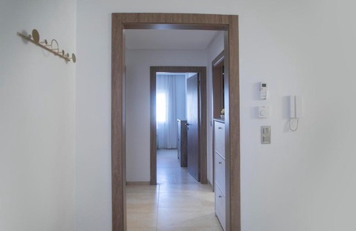 Monastir Apartment | Appartement S+2 avec piscine - Palm Lake Resort
