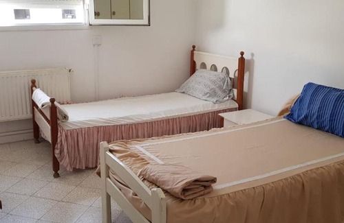 Sahloul Apartment | Appartement S+2