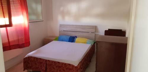 Sahloul Apartment | Appartement S+2