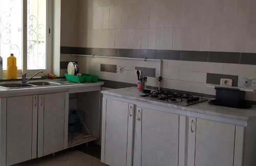 Sahloul Apartment | Appartement S+2