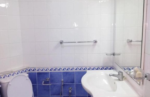 Sousse - Monastir Apartment | Appartement S+3 ( ONLY FAMILY )