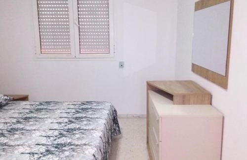 Sousse - Monastir Apartment | Appartement S+3 ( ONLY FAMILY )