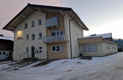 Altenmarkt im Pongau Apartment | Appartement Sami