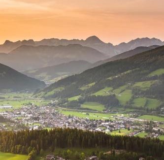 Altenmarkt im Pongau Apartment | Appartement Sami