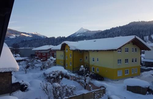 Altenmarkt im Pongau Apartment | Appartement Sami