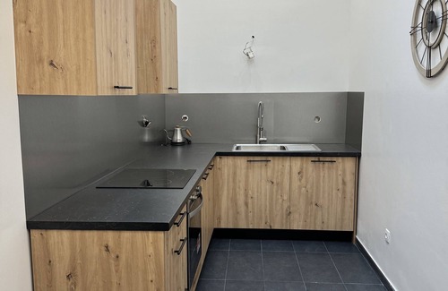 Maisons-Alfort Apartment | Appartement Spacieux de 130 m2 a 5 Minutes du Metro