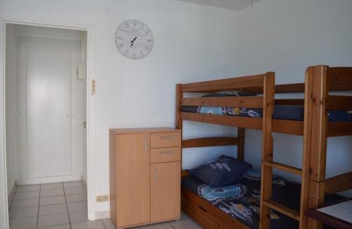 Saint-Cyprien Plage Apartment | Appartement studio 4 couchages SAINT CYPRIEN SC610-011