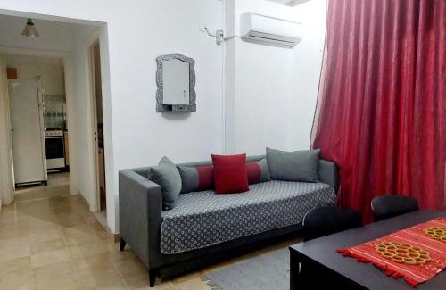 El Aouina Apartment | Appartement S1 Jardins l aouina
