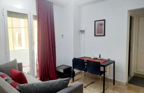 El Aouina Apartment | Appartement S1 Jardins l aouina