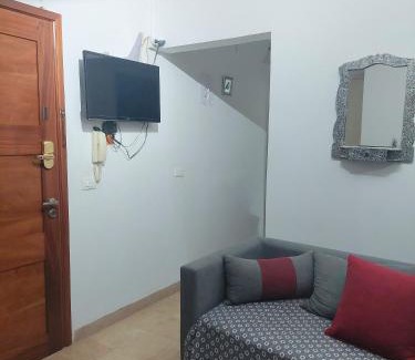 El Aouina Apartment | Appartement S1 Jardins l aouina