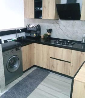 Bou Mhel el-Bassatine Apartment | Appartement s1