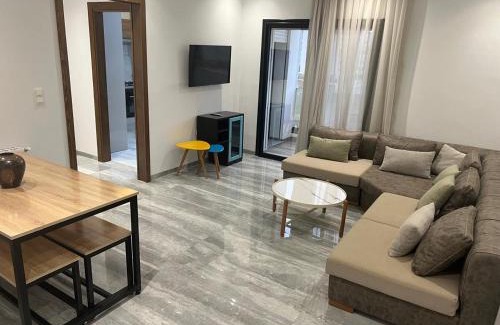 Sousse - Monastir Apartment | Appartement S2 1 Sahloul 4 Sousse