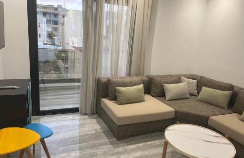 Sousse - Monastir Apartment | Appartement S2 1 Sahloul 4 Sousse